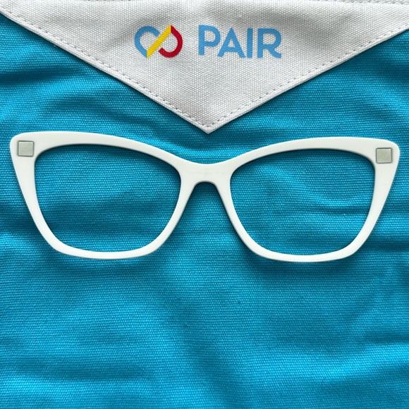 Pair Eyewear Wanda Classic Cheetah Topper - Picture 2 of 2